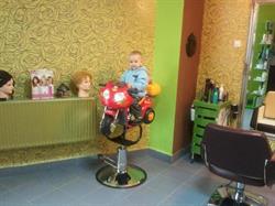 Studio Fryzjerskie Ocean Urody W Hotelu Delfin