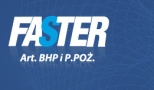 Faster BHP | hurtowa i detaliczna sprzedaż odzieży i obuwia roboczego, artykuły BHP i P.POŻ.