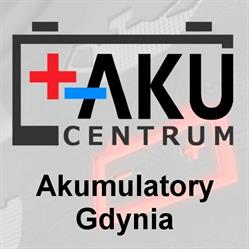 Akucentrum Akumulatory Gdynia