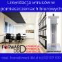 Likwidacja wirusów