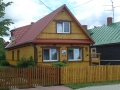 Pokoje Gościnne Słoneczko