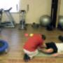 Zabiegi rehabilitacyjne