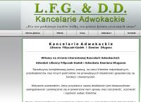 Kancelaria Adwokacka Damian Długosz
