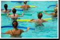 AQUA AEROBIC - gimnastyka w wodzie