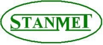 Stanmet.rynny Metalowe Z Osprzętem,toczenie Cnc,frezowanie,tłoczenie.