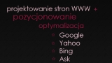 Webmasterpex Pozycjonowanie i Projektowanie Stron Www