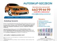 Skup Aut i Samochodów Używanych Szczecin -Viktoria