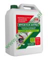 Mycetox Extra 5L - dezynfekcja ogólna pieczarkarni.
