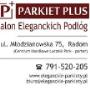 projektant podłogi panele drewniane schody radom