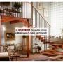 projektant podłogi panele drewniane schody radom