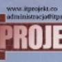 Logo ITProjekt Bydgoszcz