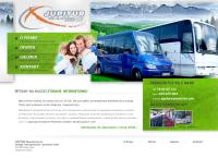 Strona internetowa z Wynajem Autobusu,busa Tanio