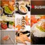 I love sushi Warszawa
