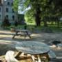 Park i Grillownia