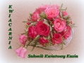 Kwiaciarnia - Salonik Kwiatowy Kasia
