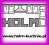 Holm. Meble kuchenne, kuchnie na wymiar.