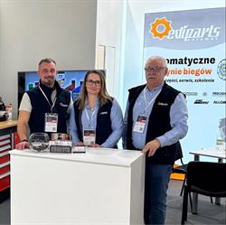 EDIPARTS AUTOMAT Automatyczne Skrzynie Biegów