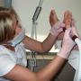 Pedicure leczniczy - podologia
