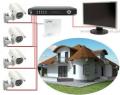 Nowoczesne systemy zabezpieczeń elektronicznych