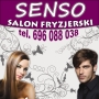 Senso Salon Fryzjerski Cholewski m.