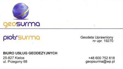 GEO-Surma-Kielce