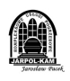 Jarpol-Kam Jarosław Pacek