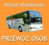 Witold Wróblewski - Przewóz Osób