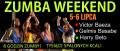 Zapraszamy na weekend z ZUMBĄ do Szkoły Tańca Bestime!