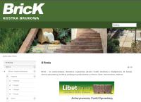 Brick - Rafał Makowski