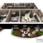 Apartament Zielona Góra
