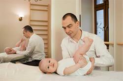 Osteopatica AB Sikorscy - Rehabilitacja i Osteopatia
