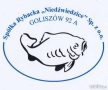Spółka Rybacka "niedźwiedzice" Sp. Z O.o.
