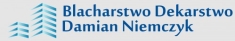 Blacharstwo Dekarstwo Damian Niemczyk