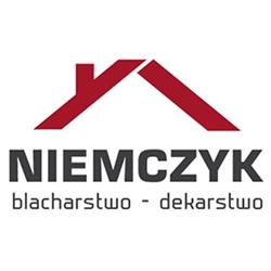 Blacharstwo Dekarstwo Damian Niemczyk