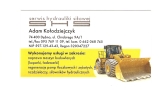 S.h.s. Serwis Hydrauliki Siłowej