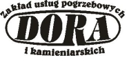 Zakład Usług Pogrzebowych i Kamieniarskich Dora, Piotr Herbaczonek