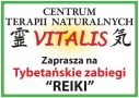 Centrum Terapii Naturalnych Vitalis