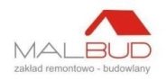Zakład Remontowo - Budowlany Malbud Józef Dolot