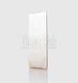 Torebka fałdowa - biała 180x80x490 mm (1000 szt.)