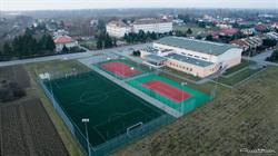 Hala Widowiskowo-Sportowa
