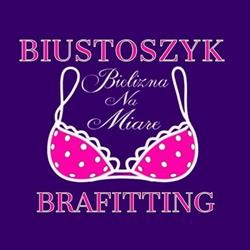 Biusto Szyk Brafittingowy Sklep Z Bielizną