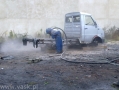Vask Piaskowanie