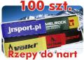Rzepy do nart, ski-rzepki