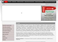 Auto Serwis "pasternak"