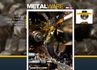 Strona internetowa z Metalware