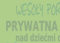 Żłobek W Chorzowie Wesoły Poranek