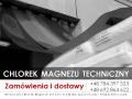 chlorek magnezu techniczny