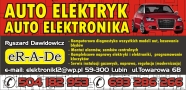 Autoelektronika Lubin, Diagnostyka Komputerowa Lubin, Immobilajzery Lubin, Fap/Dpf Lubin