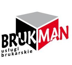 BRUKMAN - usługi brukarskie