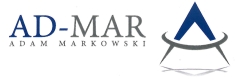Ad-Mar Fuh Adam Markowski